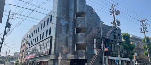 ユカエル 名古屋営業所